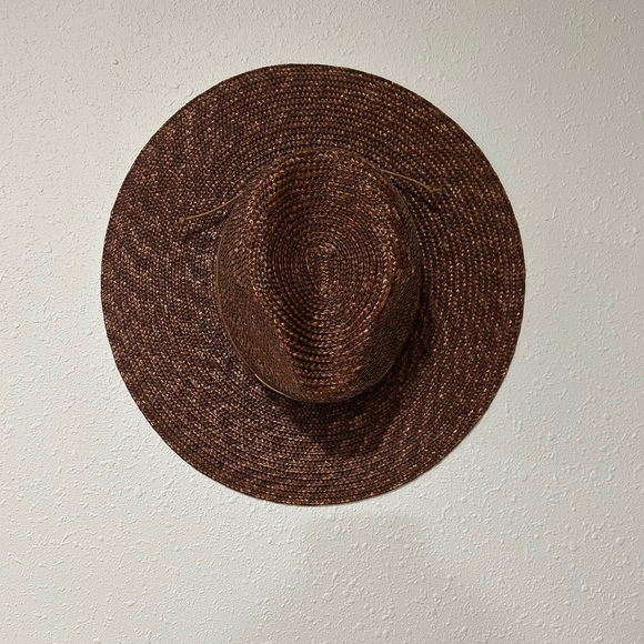 Gigi Pip Straw Hat - Picture 3 of 10